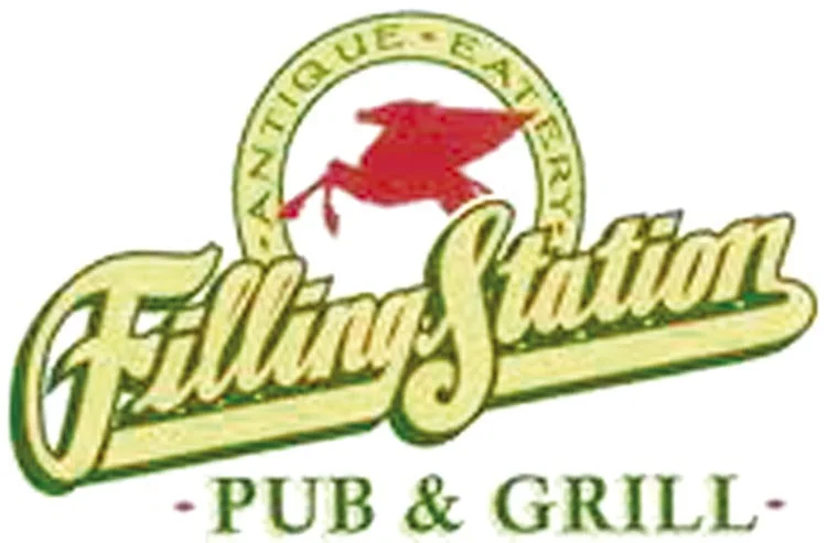 The Filling Station Pub & Grill