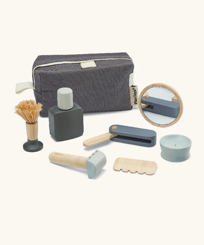 Plan Toys Shaving Set