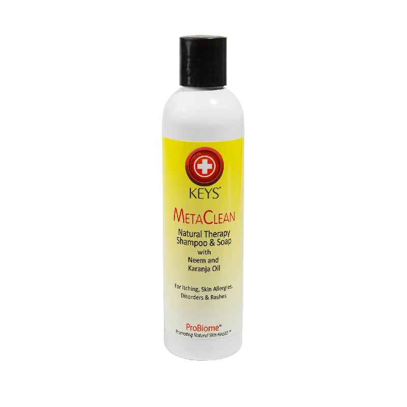 Keys MetaClean Healing Shampoo and Soap (8 fl oz) #10070305