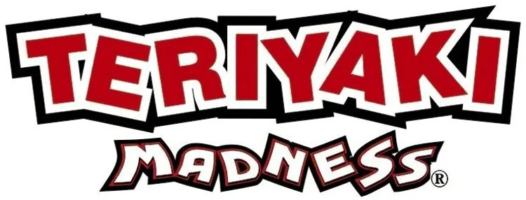 Teriyaki Madness