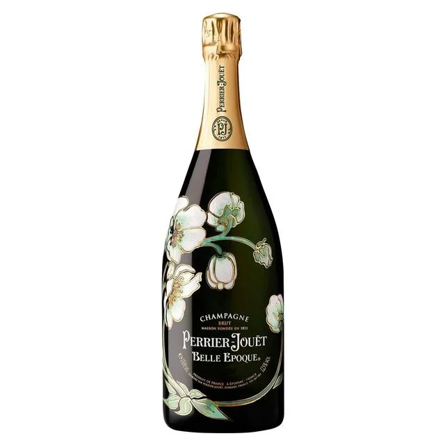 Perrier-Jouet Belle Epoque Brut Champagne Magnum   1.5L