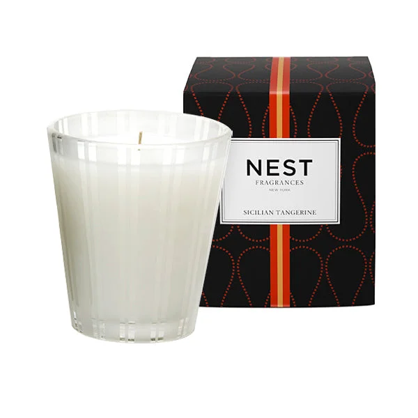 Nest Fragrances Sicilian Tangerine Candle (8.1 oz) #10070567