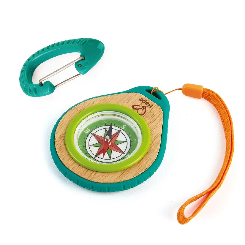 Hape Compass