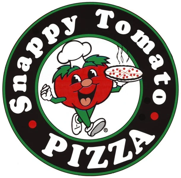 Snappy Tomato Pizza