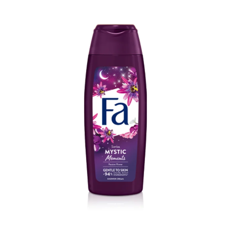 Fa Mystic Moments Shower Cream (250 ml) #10069616