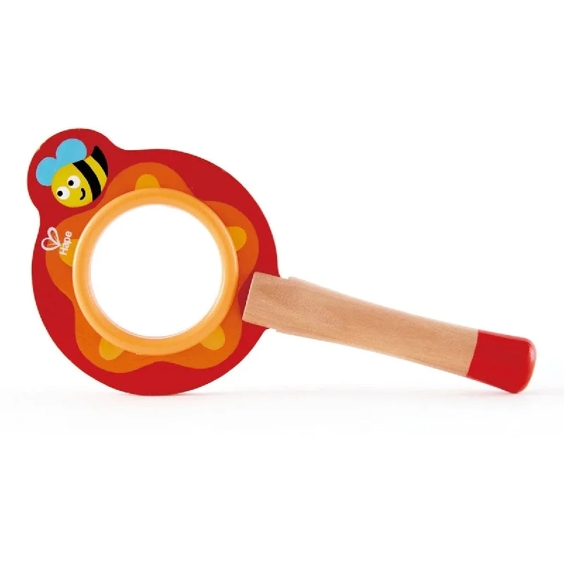 Hape Bee Magnifying Lens