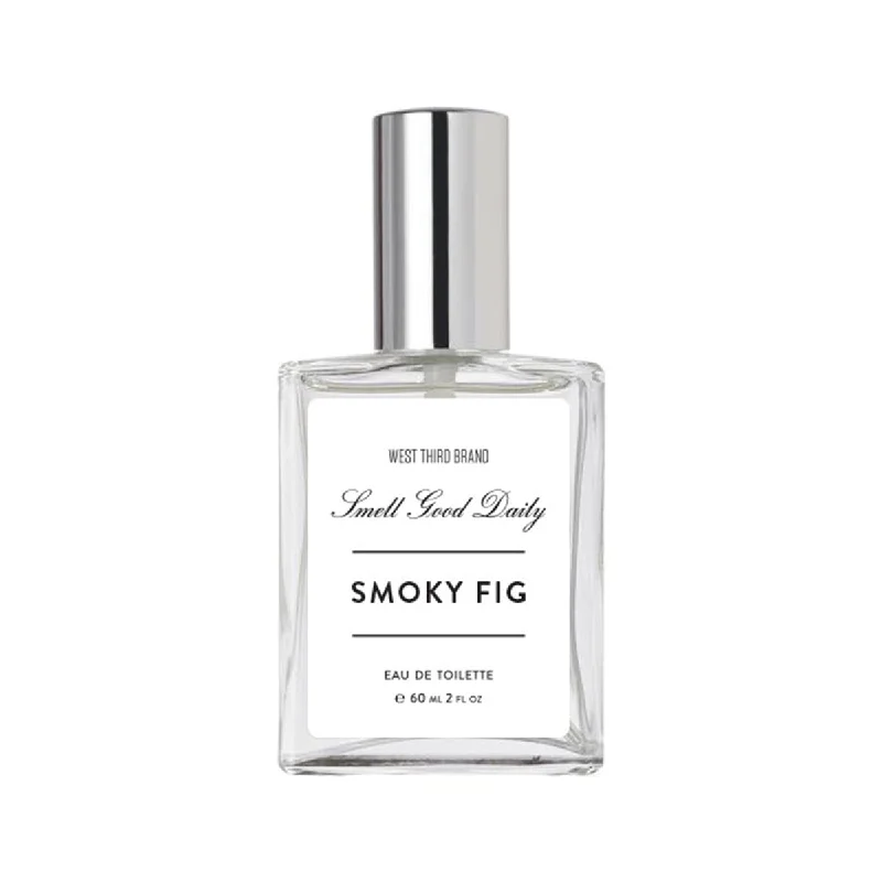 West Third Smoky Fig Eau de Toilette (2 fl oz) #10069905