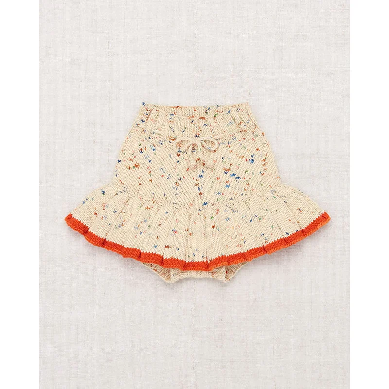 Misha and Puff Firefly Confetti Skating Pond Skirt