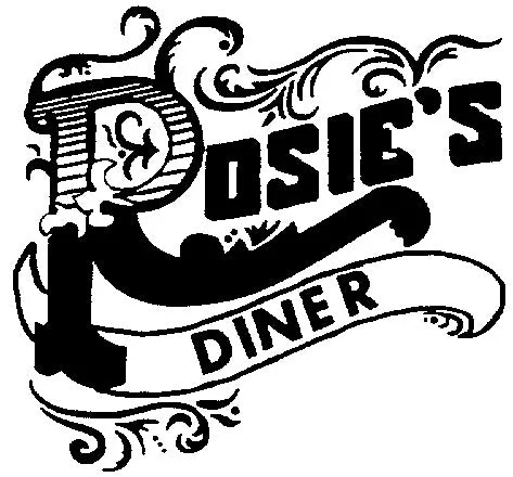 Rosie's Diner