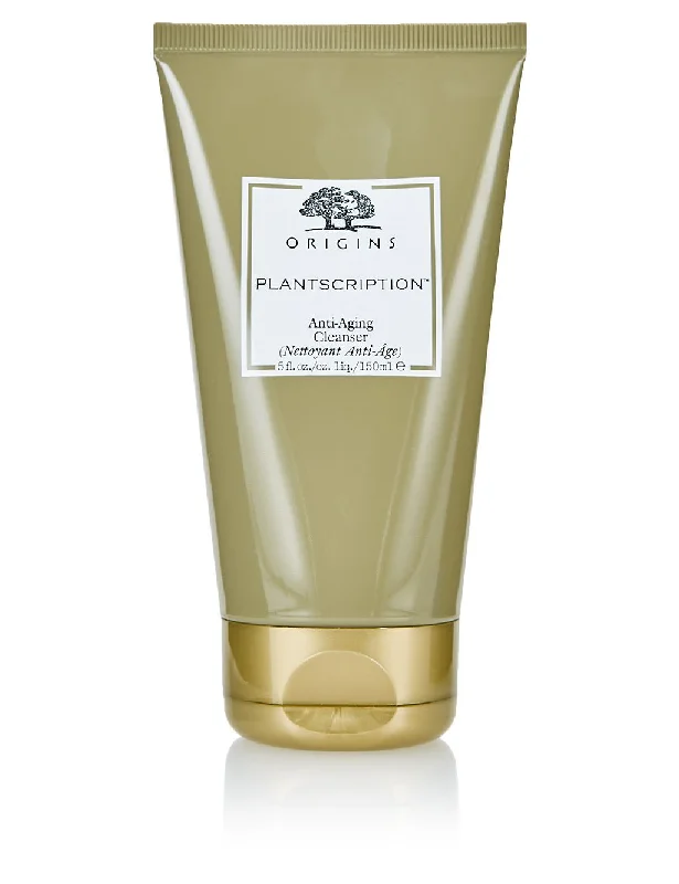 Plantscription™ Anti-Ageing Cleanser 150ml