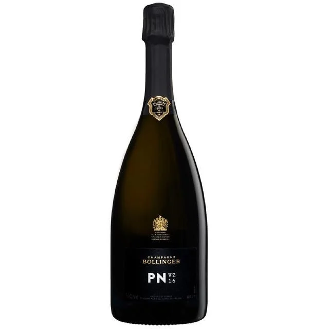 Bollinger PNVZ 2016   75cl