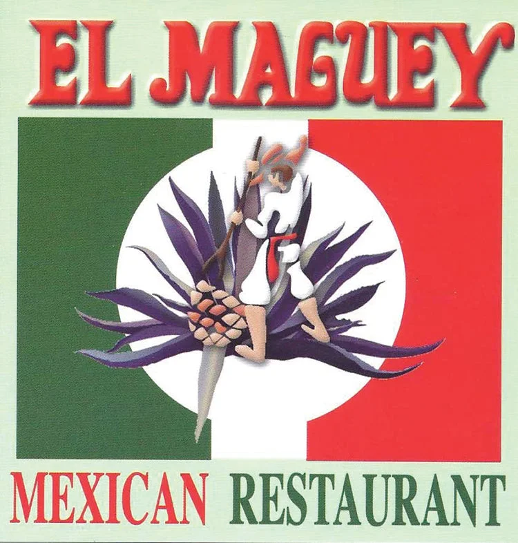 El Maguey