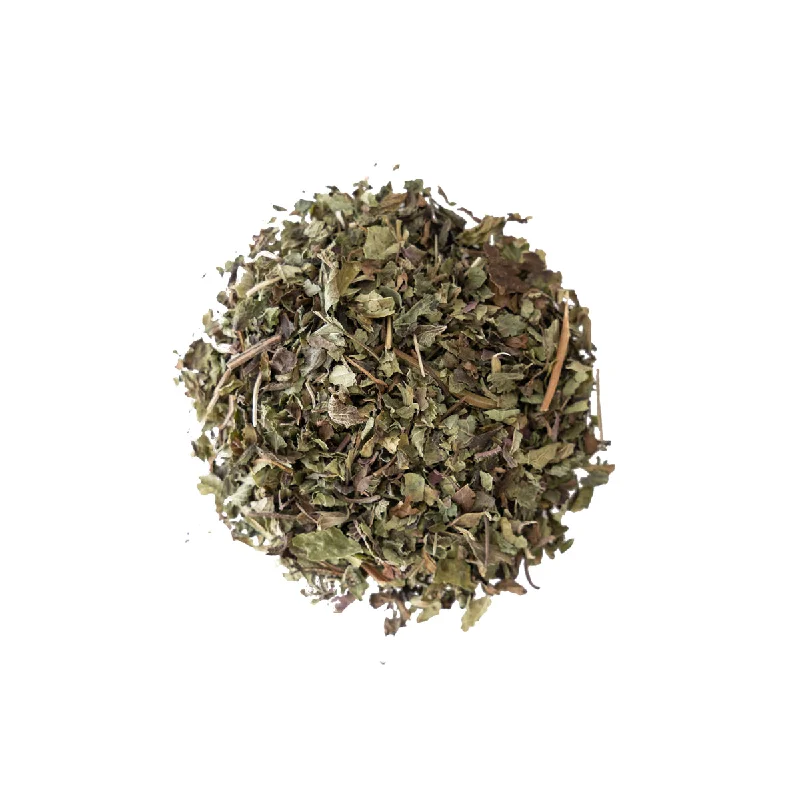 Smallflower Lemon Balm Leaves (Melissa officinalis) (3 oz) #11317