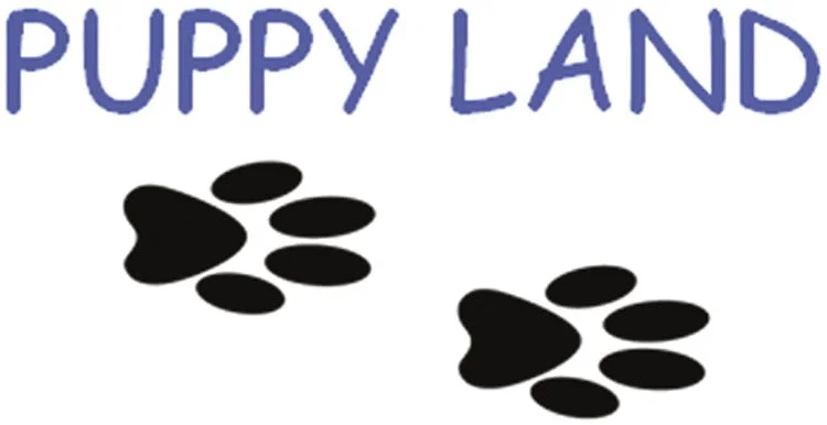 Puppy Land