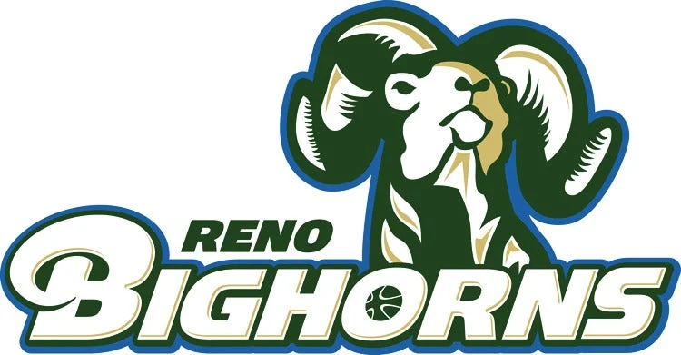 Reno Bighorns