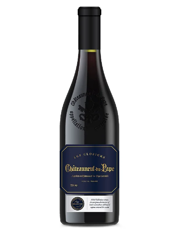 M&S Collection Chateauneuf-du-Pape Les Closiers - Case of 6