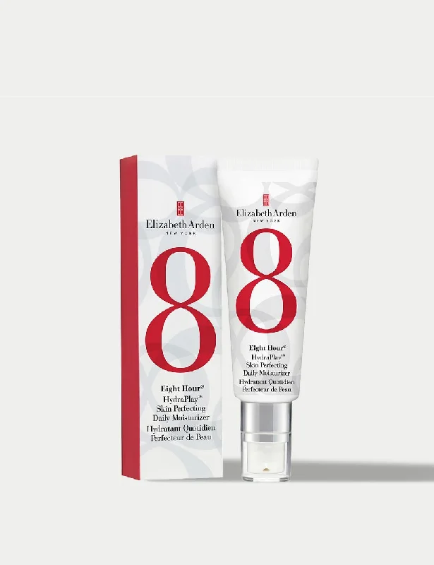 Elizabeth Arden Eight Hour® HydraPlay™ Skin Perfecting Daily Moisturizer 45ml