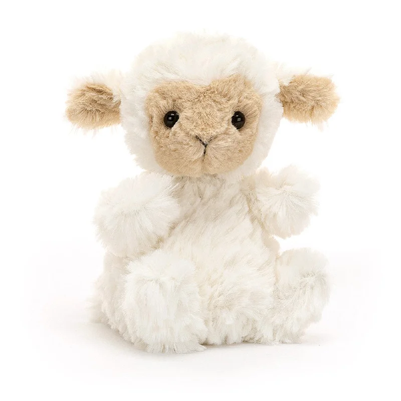 Jellycat yummy lamb