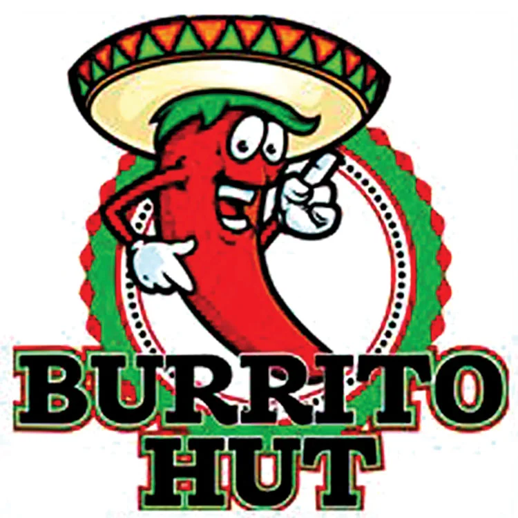 Burrito Hut