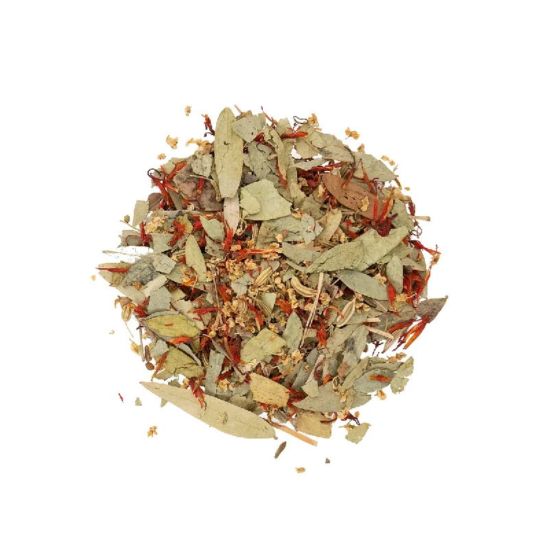 Smallflower Regularity Tea (Abfuhrtee) (8 oz) #11429