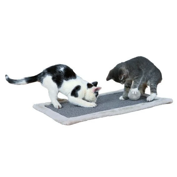 10. **Pet water dispenser is silent**Scratching mat 55 x 35cm