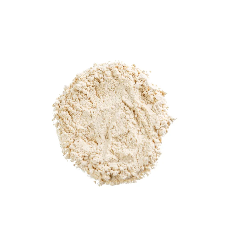 Smallflower Orris Root- Powder (Iris florentina) (2 oz) #11345