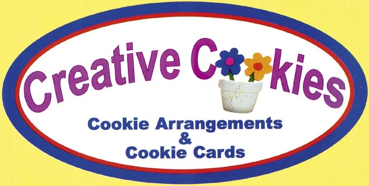 Creative Cookies