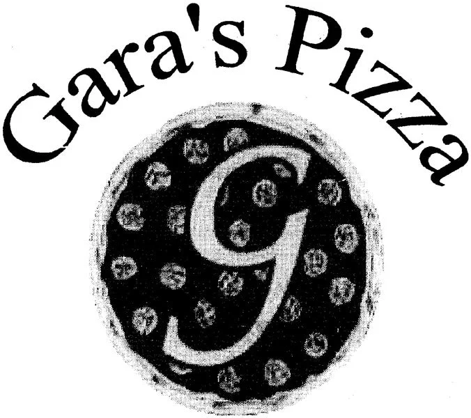 Gara's Pizza