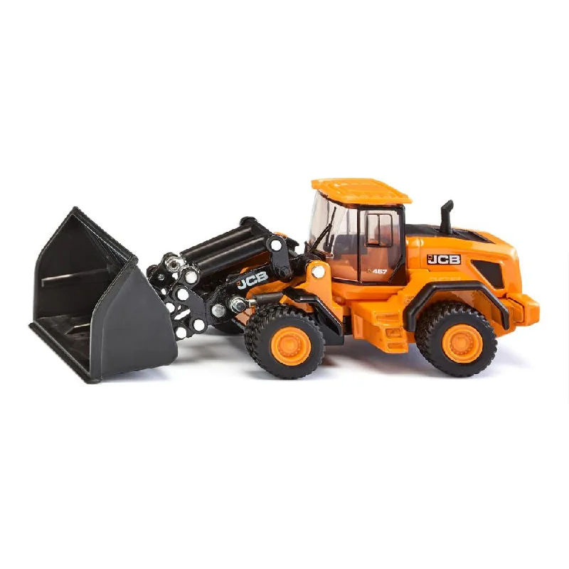 Siku JCB 457 Wheel Loader