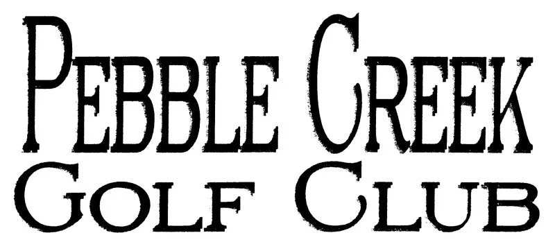 Pebble Creek Golf Club