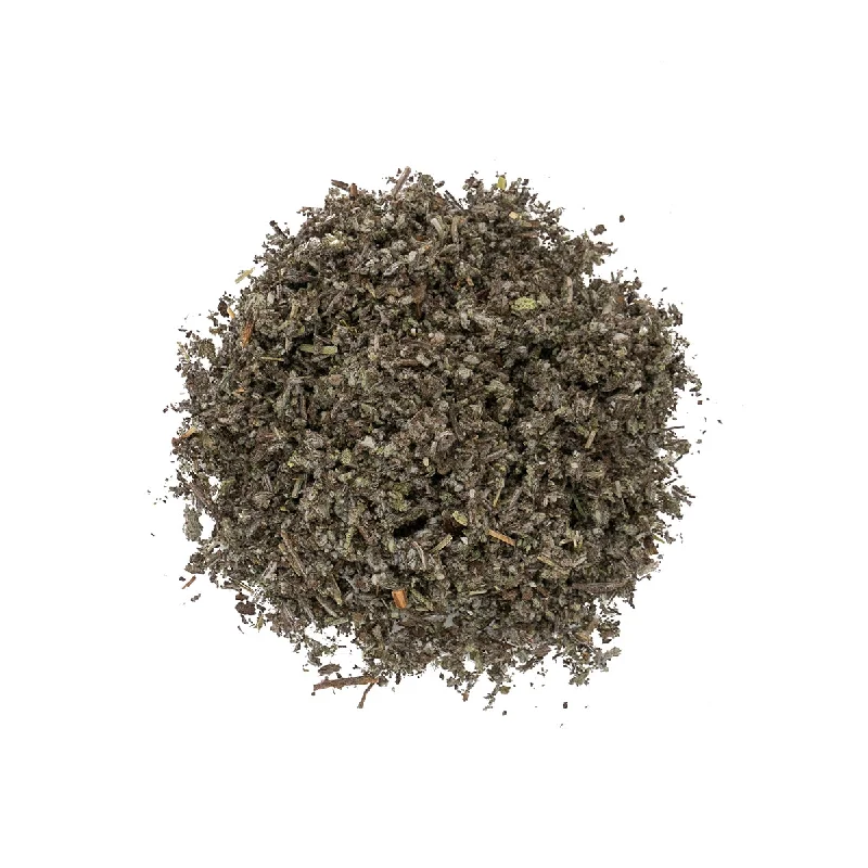 Smallflower Sage Leaves (Salvia officinalis) (6 oz) #11367