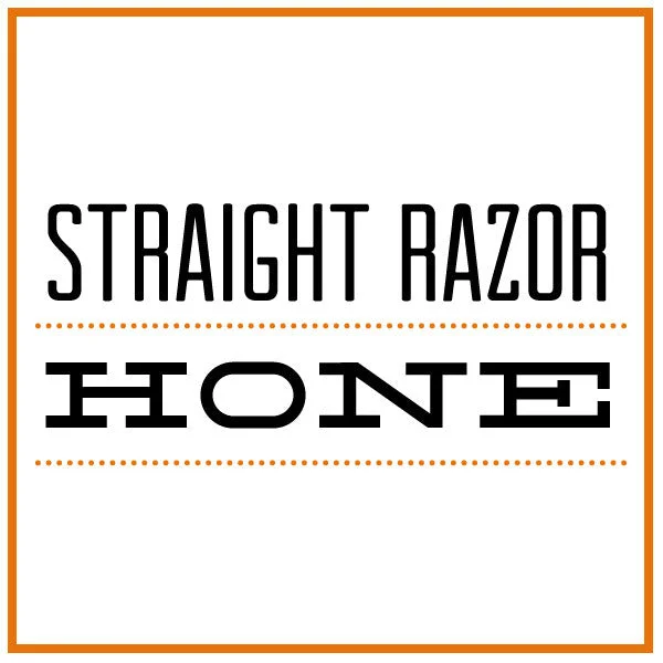 Smallflower Straight Razor Honing Service  #10070383