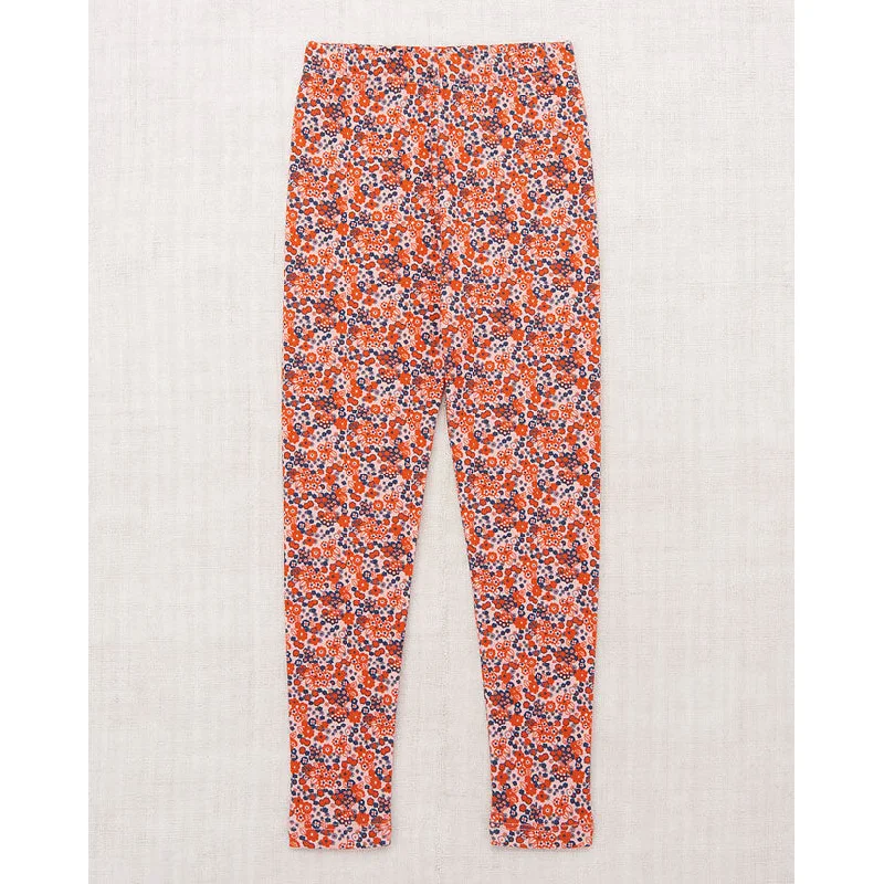 Misha and Puff Rose Blush Tisbury Garden Legging