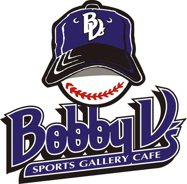 Bobby V's Sports Gallery Cafe