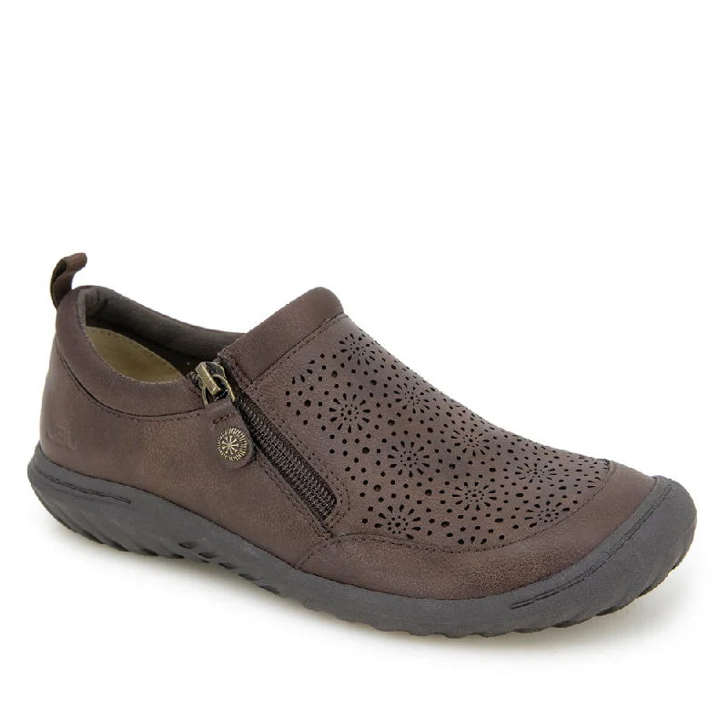 Women's Avery Shoe - Brown