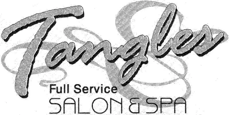 Tangles Salon & Spa