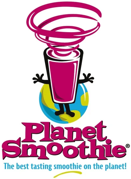 Planet Smoothie