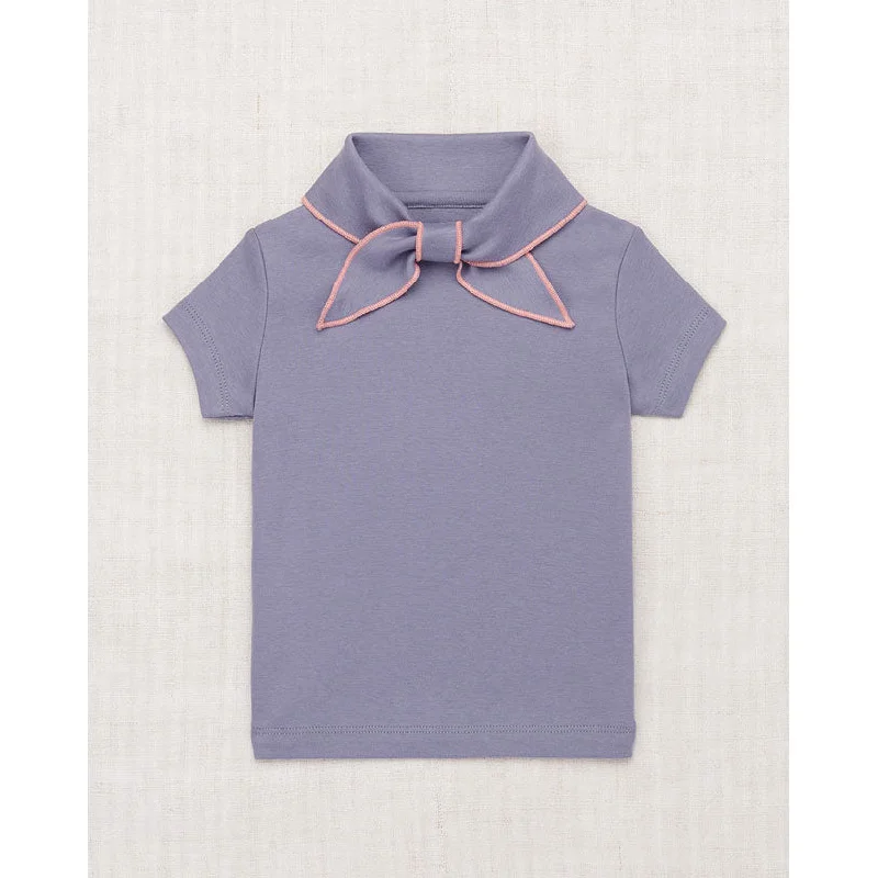 Misha and Puff Pewter Scout Tee