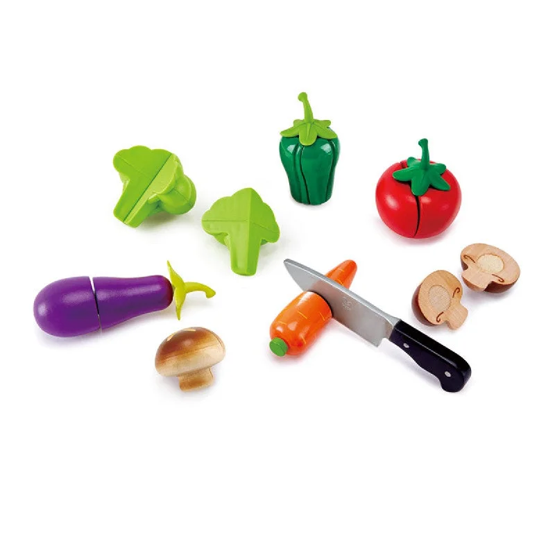 Hape Garden Vegetables Set