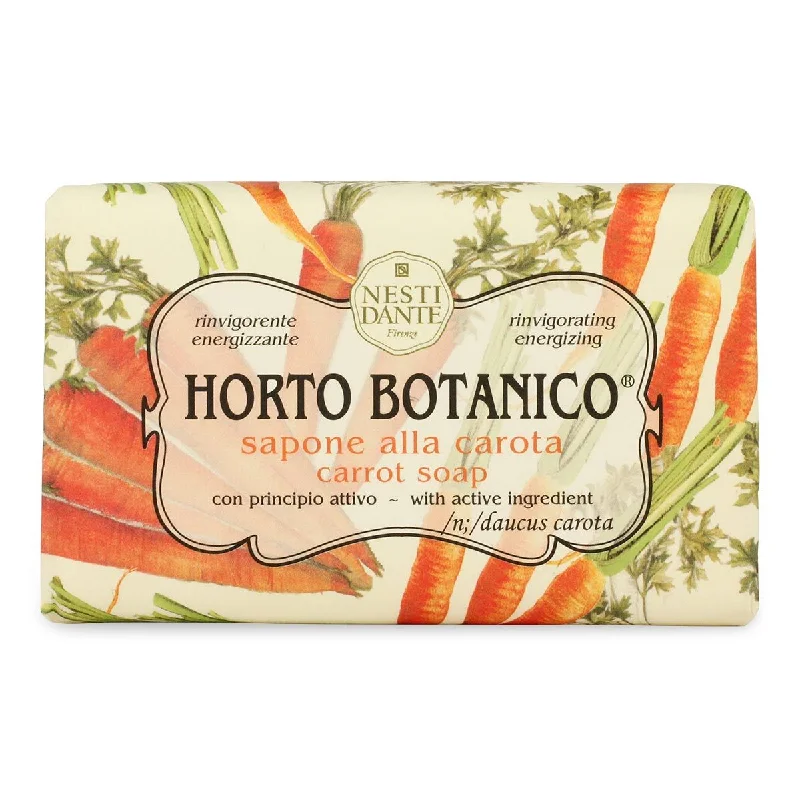 Nesti Dante Carrot Bar Soap (8.8 oz) #10070398