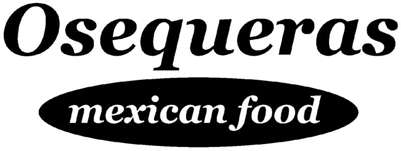 Osequeras Mexican Food