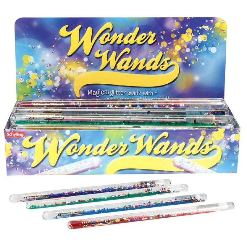 with the functions of decontamination, deodorization, and nourishment.glitter wonder wand