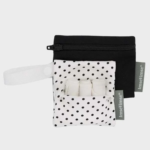 Imse Vimse Tampon Wet Bag & Storage Kit