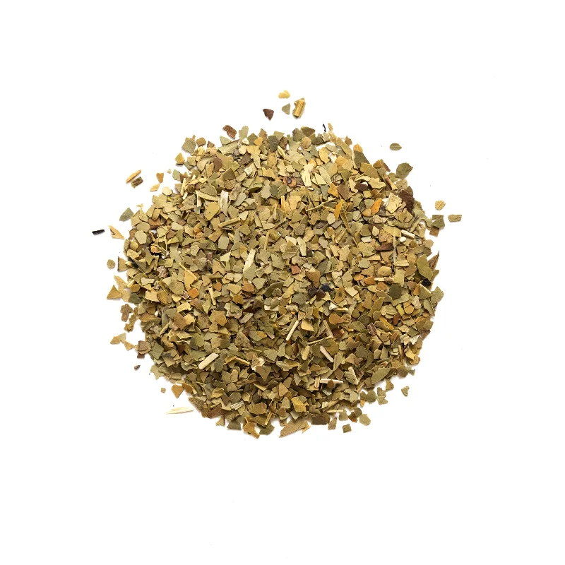 Smallflower Yerba Maté (6 oz) #11427