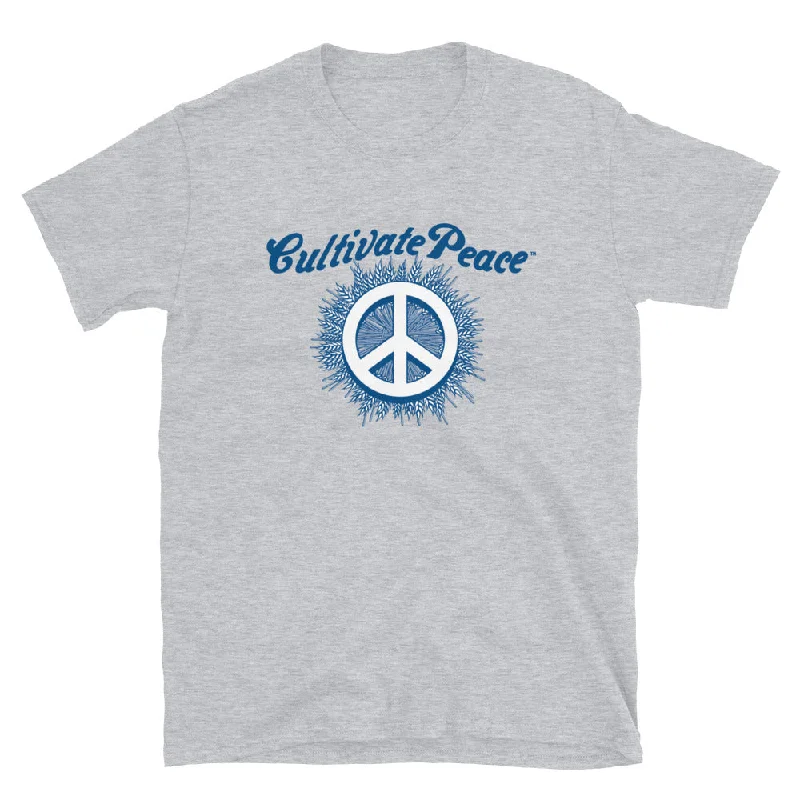 Cultivate Peace T-Shirt