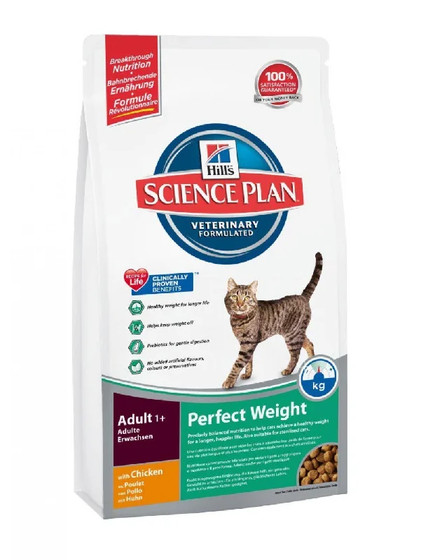 1. **Cat scratching board corrugated paper**Hill's Feline Adult Perfect Weight Chicken 1,5kg