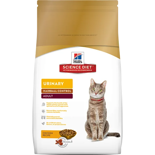 5. **Pet backpack is breathable**Hill's Feline Adult Urinary & Hairball Chicken 1,5kg